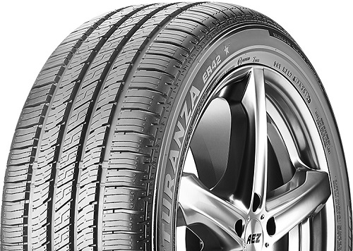 Bridgestone Turanza ER42 Runflat (1)